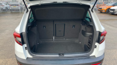 Skoda Karoq 1.5 TSI SE Technology 5dr DSG Petrol Estate